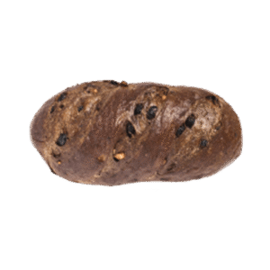 Crunchy Loaf