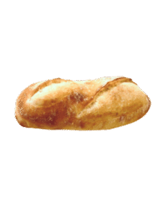 Seasme Bun