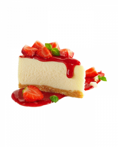 Signature Cake