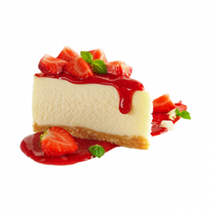 Signature Cake