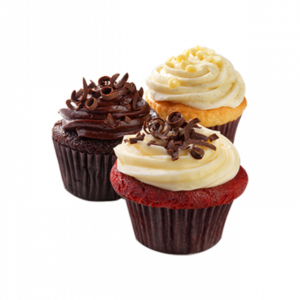Chocolate Muffin