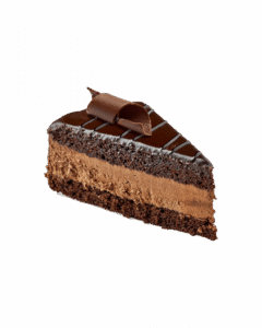 Chocolate Bake