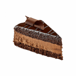 Chocolate Bake