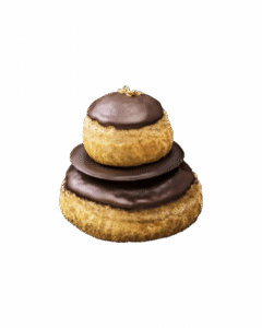No-Bake Chocolate