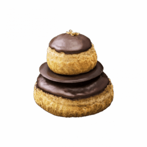 No-Bake Chocolate